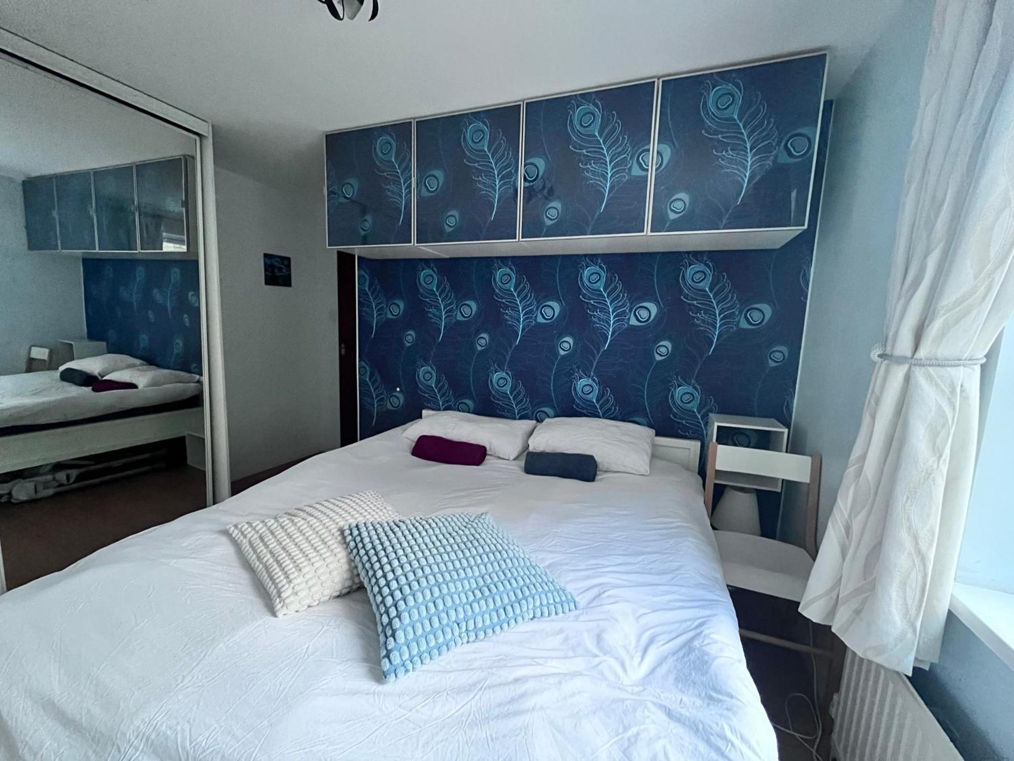 Camdan Family Appartement *