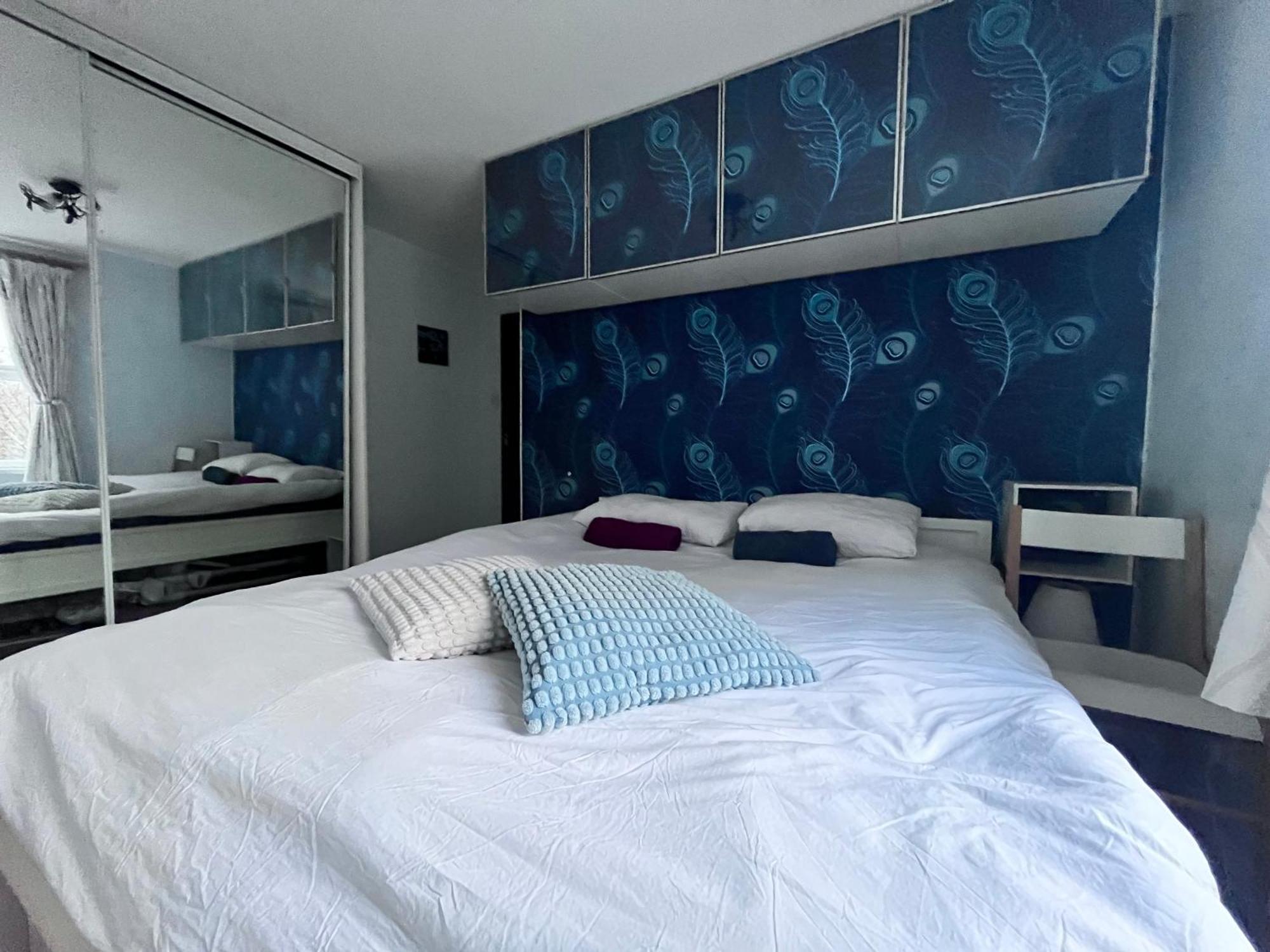 Camdan Family Appartement