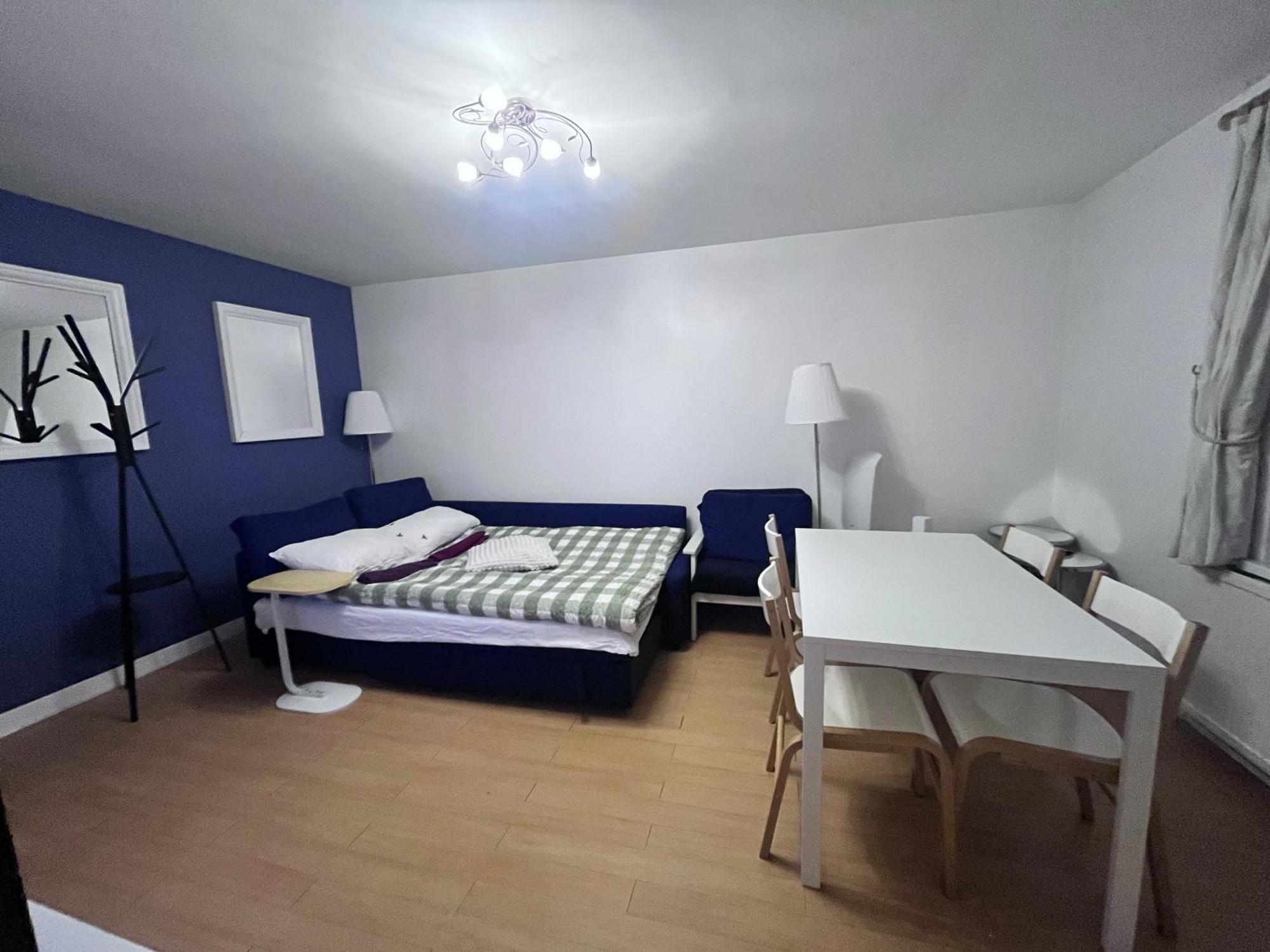 Appartement Camdan Family