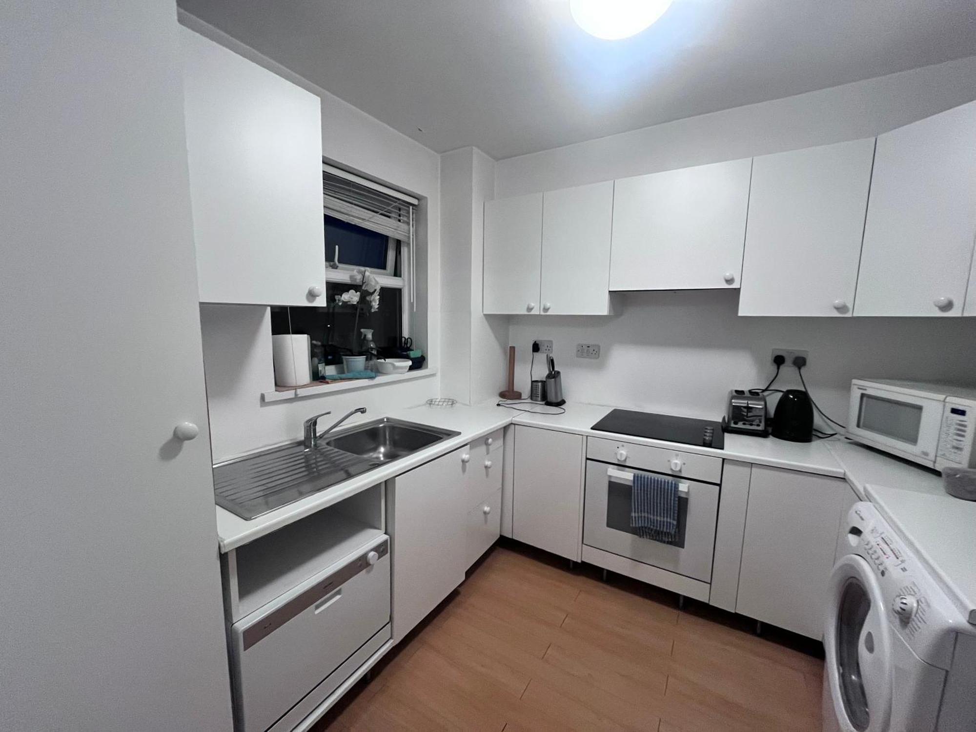 Appartement Camdan Family Londres