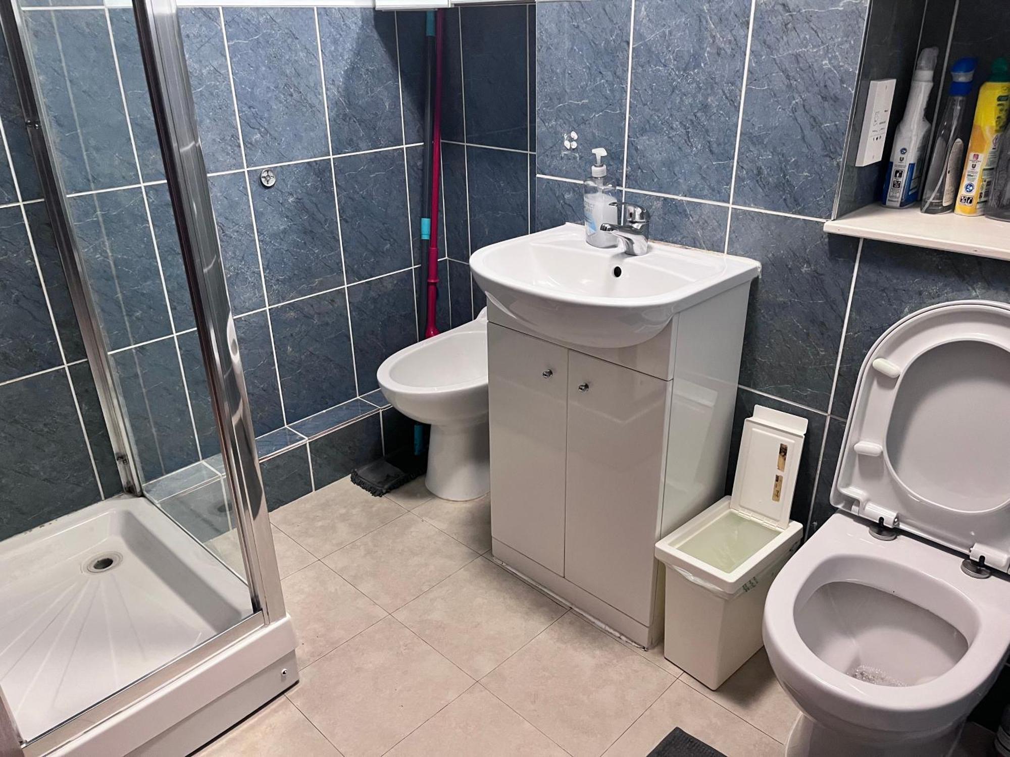 Camdan Family Appartement